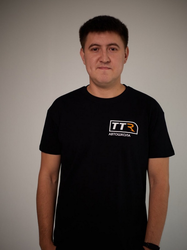 Ибрагимов Линар Марсович