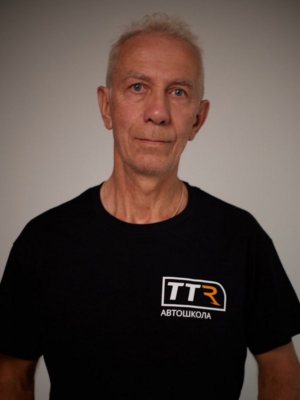 Карымов Алексей Генадьевич