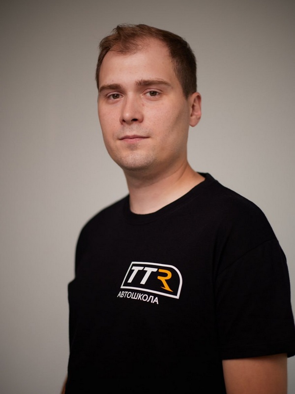 Тимшин Юрий Дмитриевич