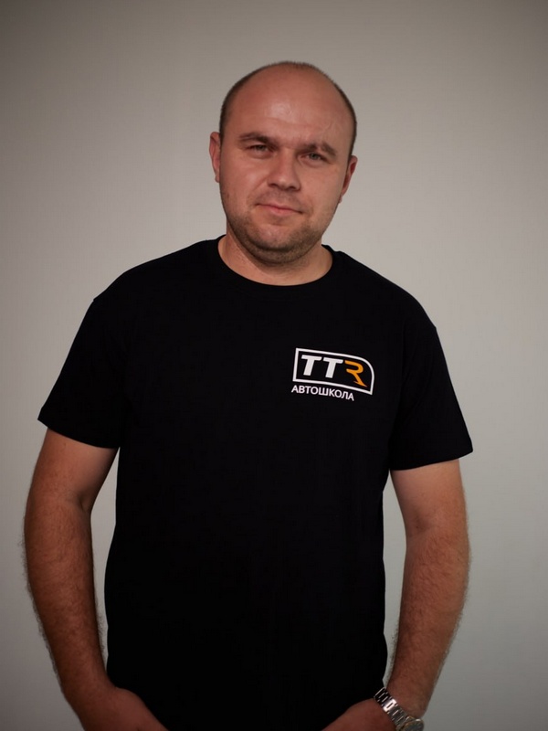 Вафин Ильнур Зуфарович